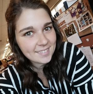 Meet your Posher, Annie